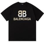 Best Balenciaga T-shirt