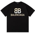 Best Balenciaga T-shirt