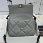 CHANEL 19 HANDBAG - Image 10