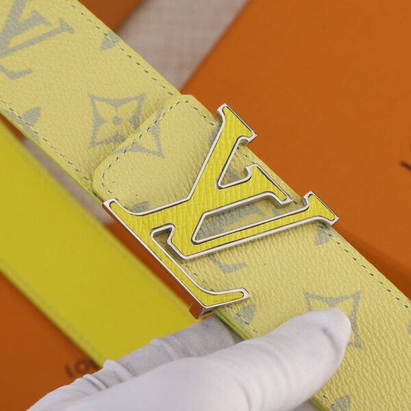 Top Rated LV Belt - Image 5