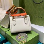 Gucci Diana mini tote bag - Image 8