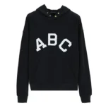 FOG ABC 7 Hoodies - Image 4