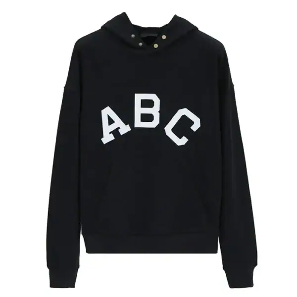 FOG ABC 7 Hoodies - Image 4