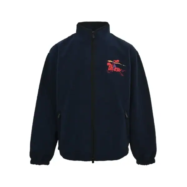 High Quality Burberry Jacket - Image 2