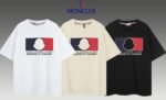 Best Moncler t-shirt - Image 10