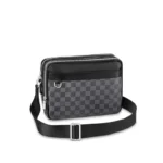 LV Trocadero Messenger Bag - Image 2