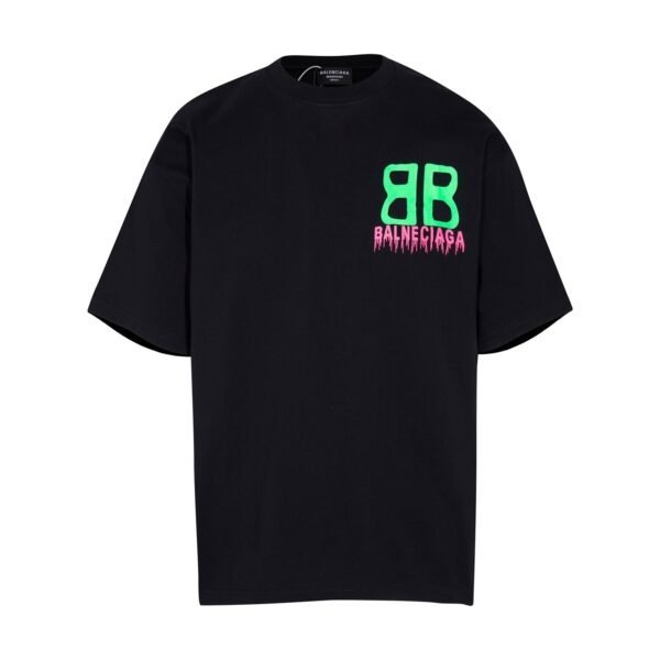 Best Balenciaga T-shirt - Image 6