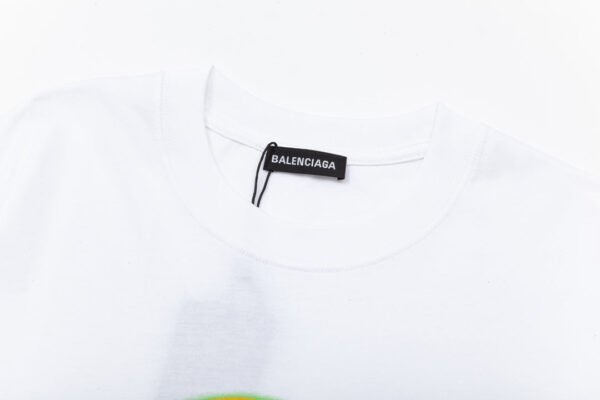 Best Balenciaga T-shirt - Image 7