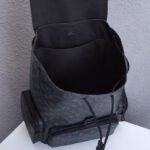 LV Backpack Trio - Image 10