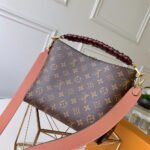 LV BEAUBOURG HOBO Mini - Image 8