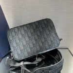 DIOR SAFARI MESSENGER BAG - Image 8