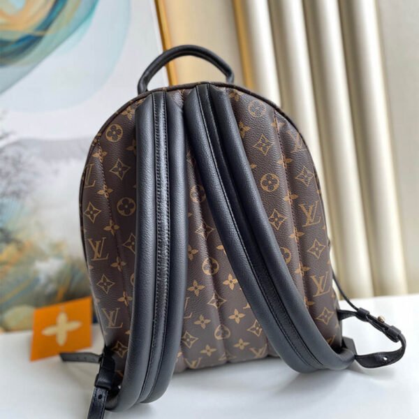 Louis Vuitton PALM SPRINGS MM - Image 5