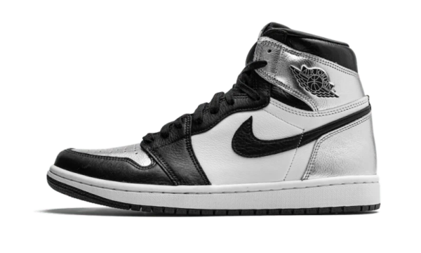 Silver Toe - Image 2