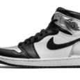 Silver Toe