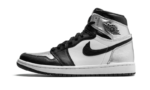 Silver Toe