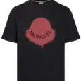 Best Moncler t-shirt