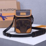 Nano Amazone Messenger Bag - Image 3
