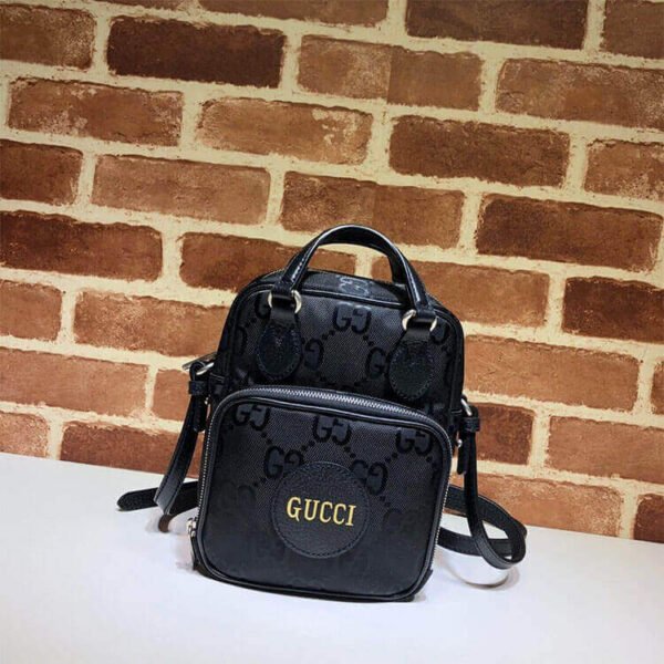 Gucci Off The Grid Shoulder Bag - Image 3