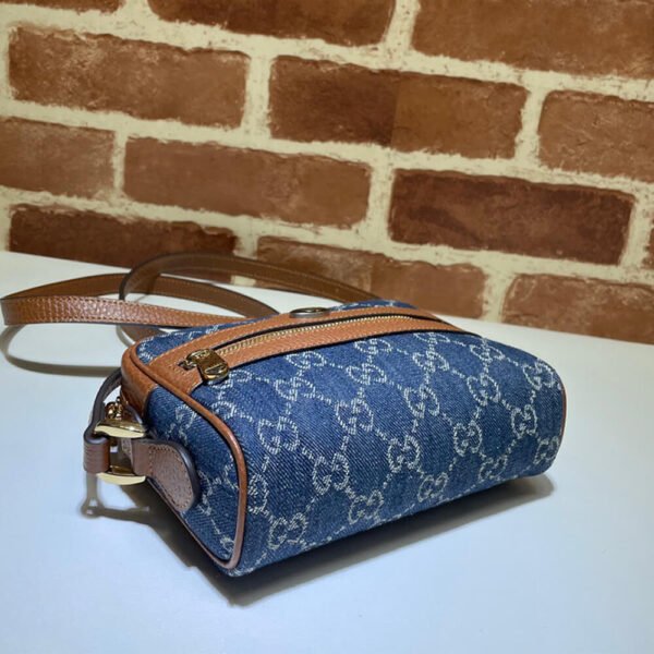 Ophidia GG mini bag - Image 6