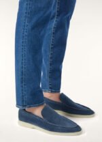 Summer Walk Loafer(Black Figs) - Image 6