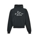 Top rated Dior Hoodie