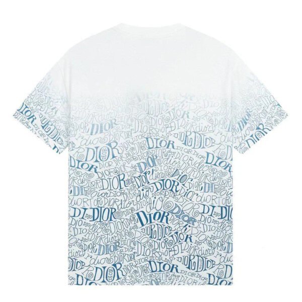 High Quality Dior T-shirt - Image 2