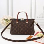 Louis Vuitton PALLAS BB - Image 6