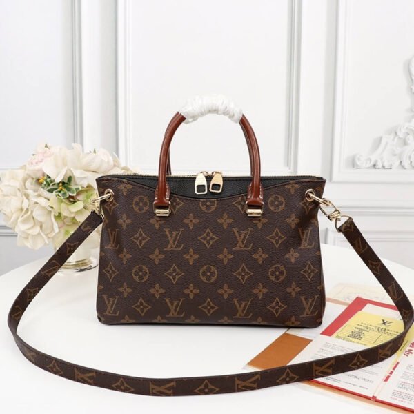 Louis Vuitton PALLAS BB - Image 3