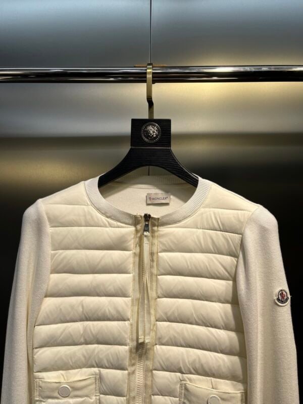 Mocler DownJacket - Image 5