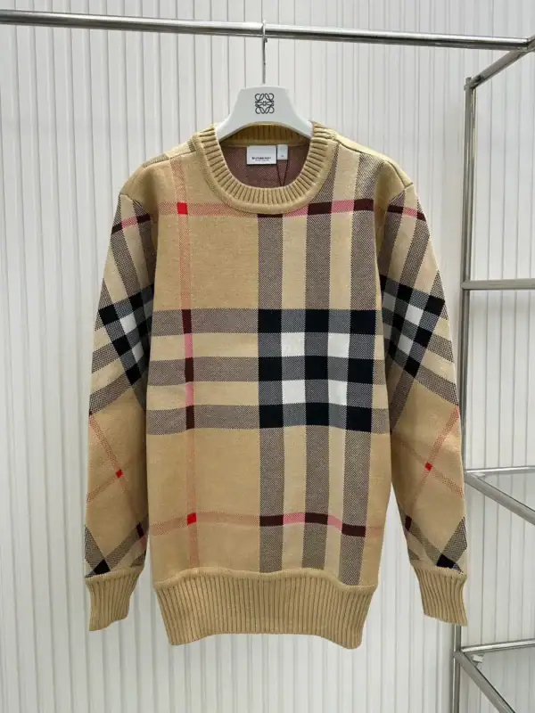 Best Burberry Hoodie - Image 2
