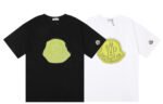 Best Moncler t-shirt - Image 8