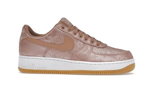 CLOT Rose Gold Silk - Image 3