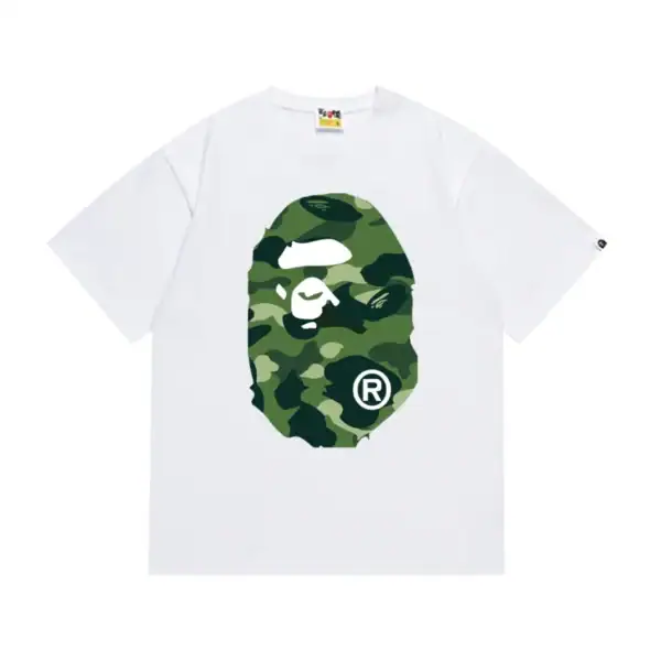 T-Shirts Bape - Image 3