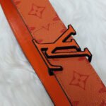 Top Rated LV Belt - Image 3