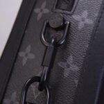 LV Soft Trunk Bag - Image 10
