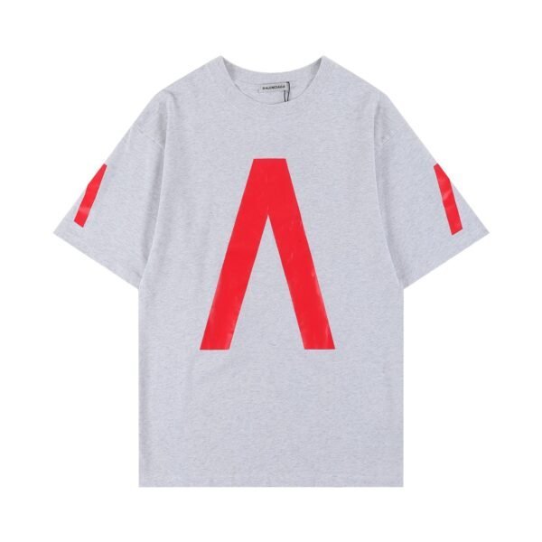 Best Balenciaga T-shirt - Image 4
