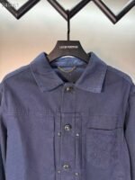 New Denim Jacket - Image 4