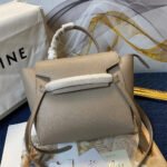 CELINE MICRO BELT BAG - Image 3