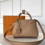 Louis Vuitton Montaigne MM - Image 3