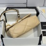 CHANEL 19 HANDBAG - Image 6