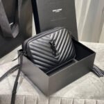 YSL LOU CAMERA BAG - Image 4