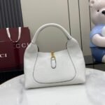 Gucci Softbit medium top handle bag - Image 8