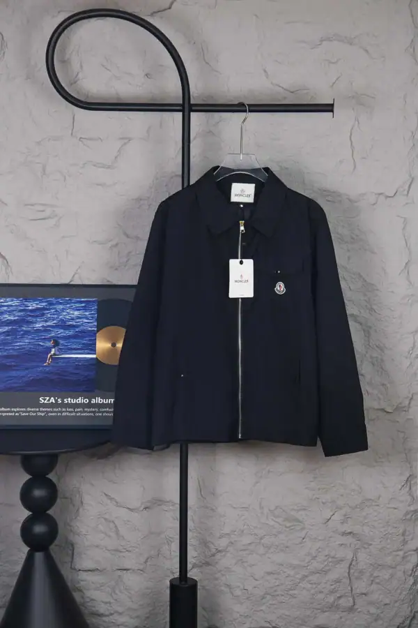 Top rated Monclear Jacket - Image 2