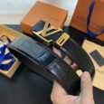 Top Rated LV Belt