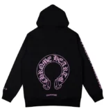 Top rated Chrome hearts Hoodie - Image 2
