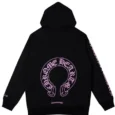 Top rated Chrome hearts Hoodie