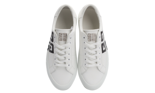 ALL WHITE BLACK - Image 6