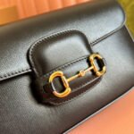 Gucci Horsebit 1955 small shoulder bag - Image 10