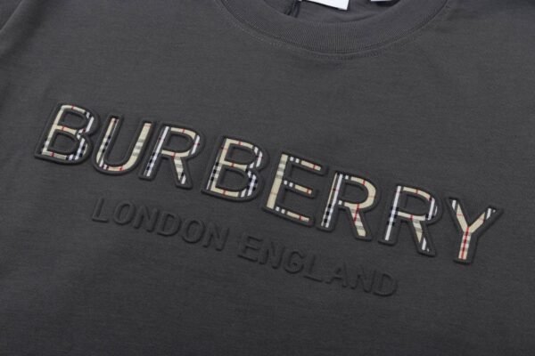 T-Shirts Burberry - Image 5