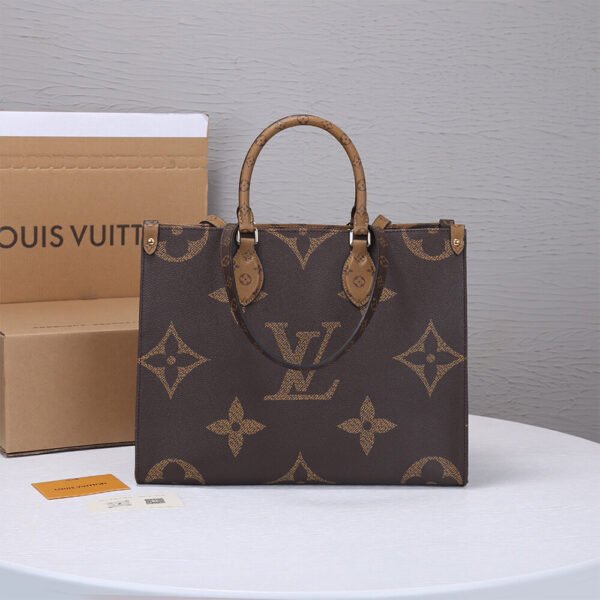 LV ONTHEGO MM - Image 3